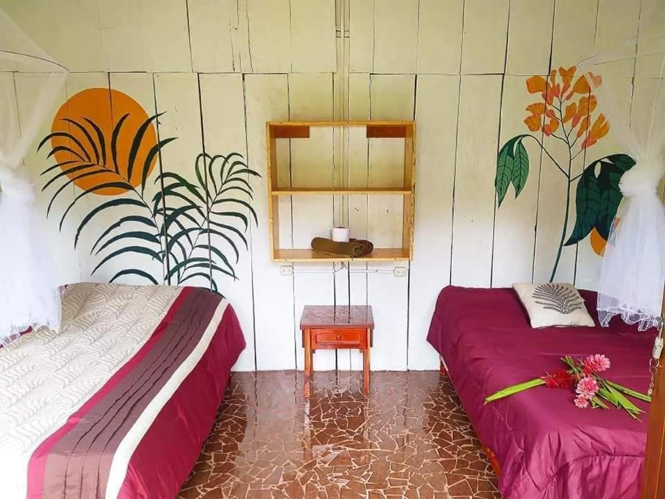 Ixaya Casa rural