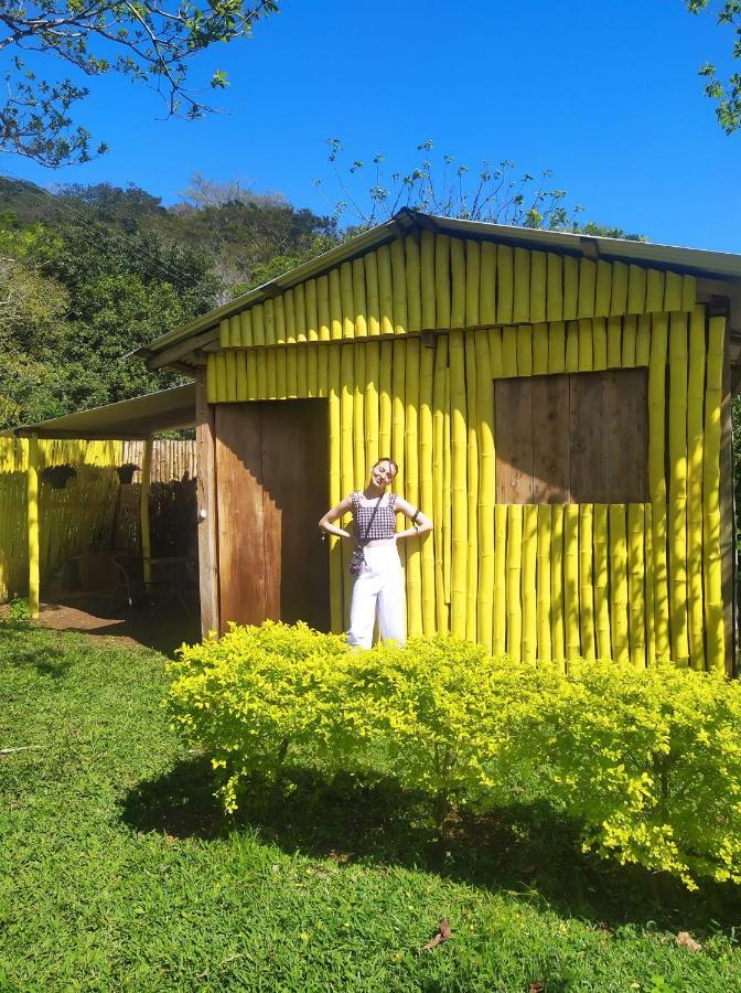 Casa rural Ixaya Catemaco