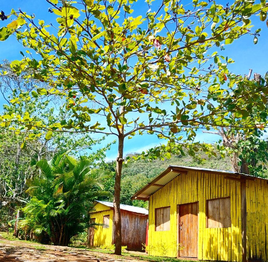 Ixaya Casa rural