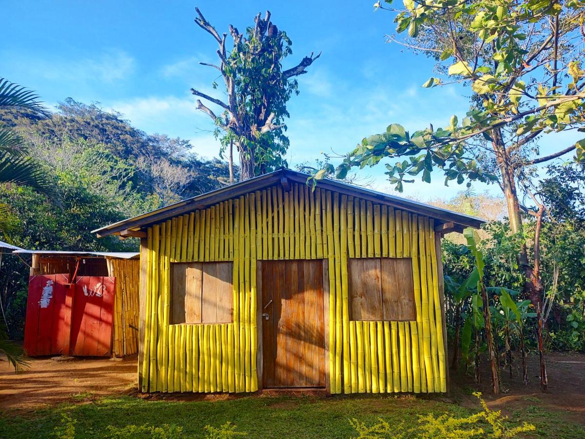 Ixaya Casa rural