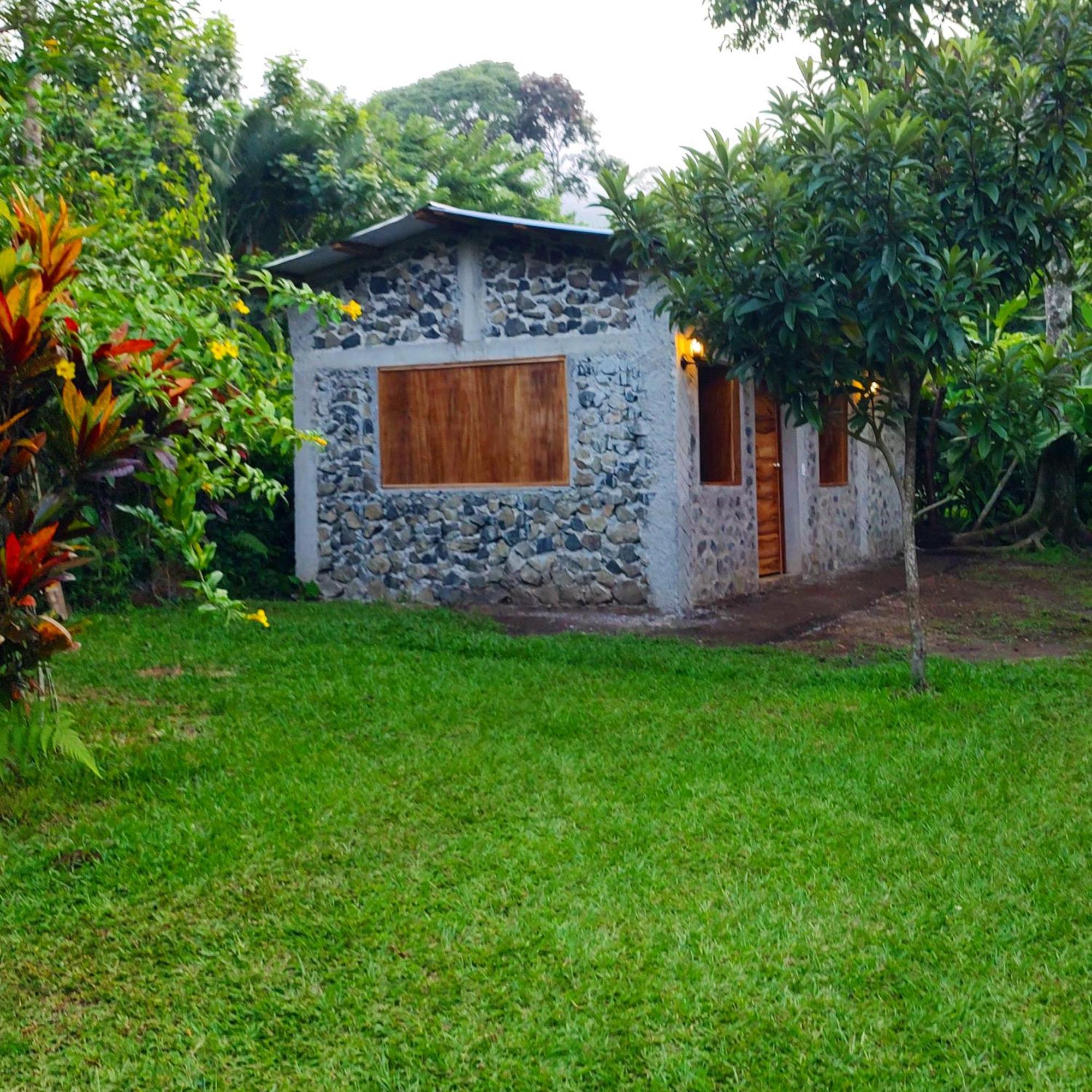Casa rural Ixaya *