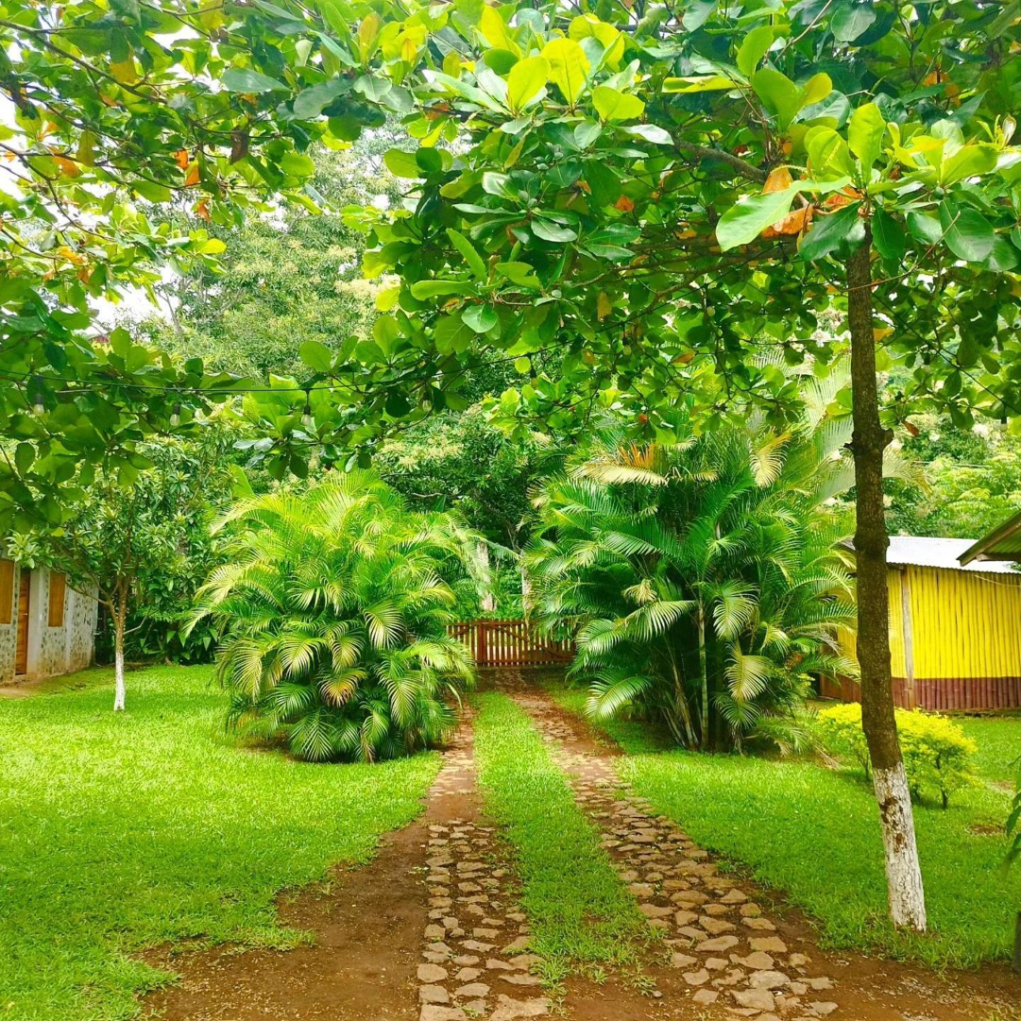 Casa rural Ixaya Catemaco