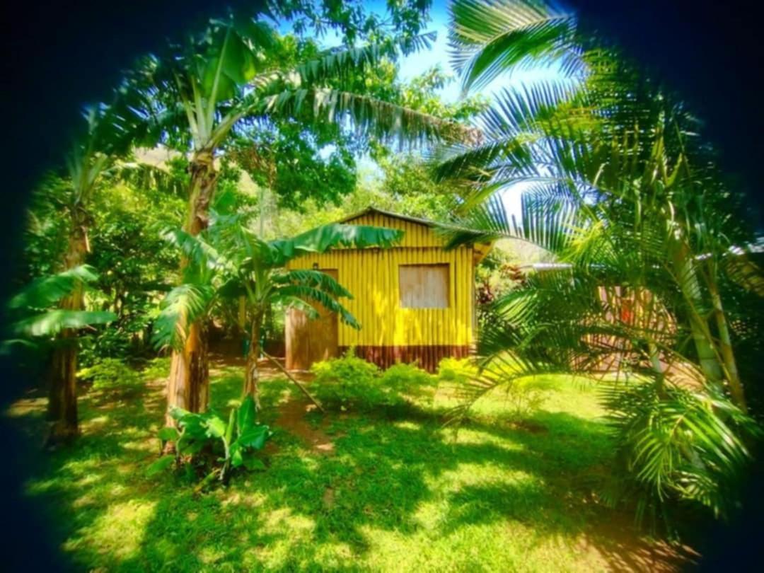 Casa rural Ixaya Catemaco