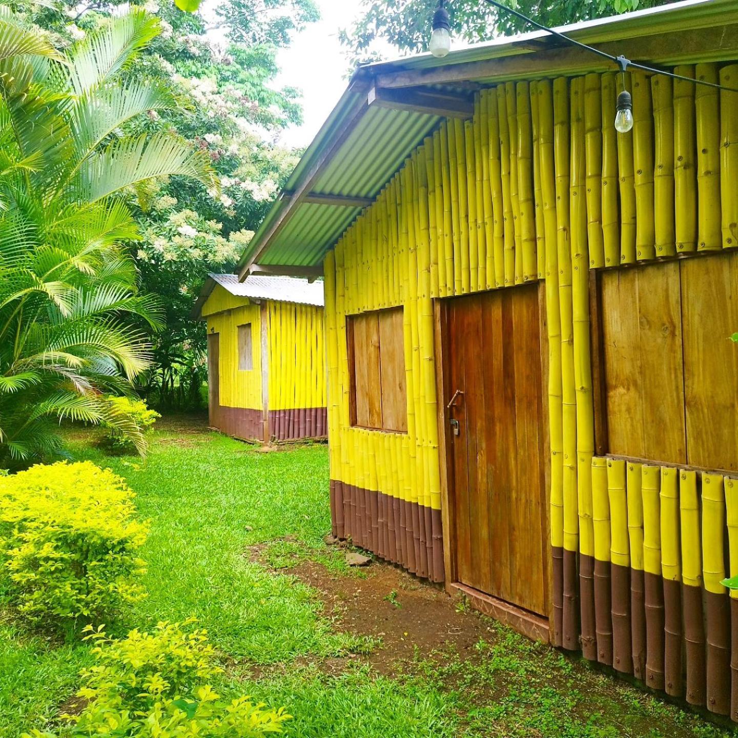 Casa rural Ixaya Catemaco