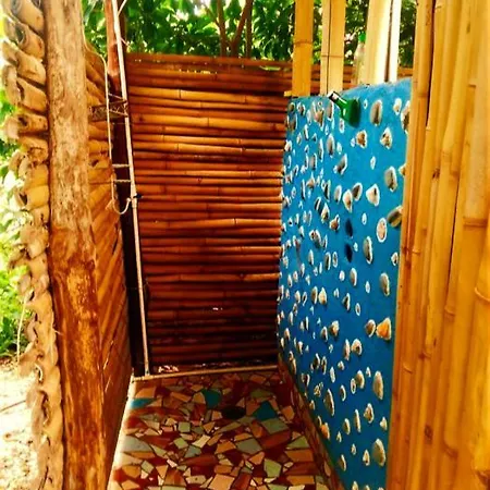 Cabanas Ixaya Catemaco Exterior photo