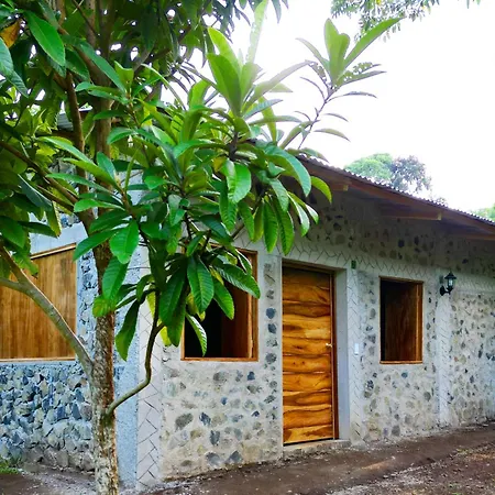 Cabanas Ixaya Catemaco Exterior photo