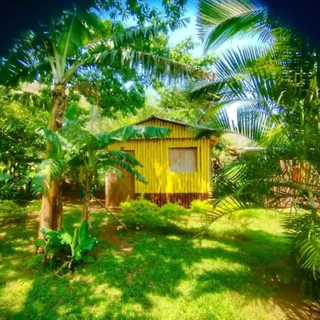 Cabanas Ixaya Catemaco Exterior photo