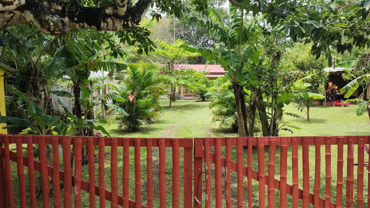 Country house Ixaya Catemaco