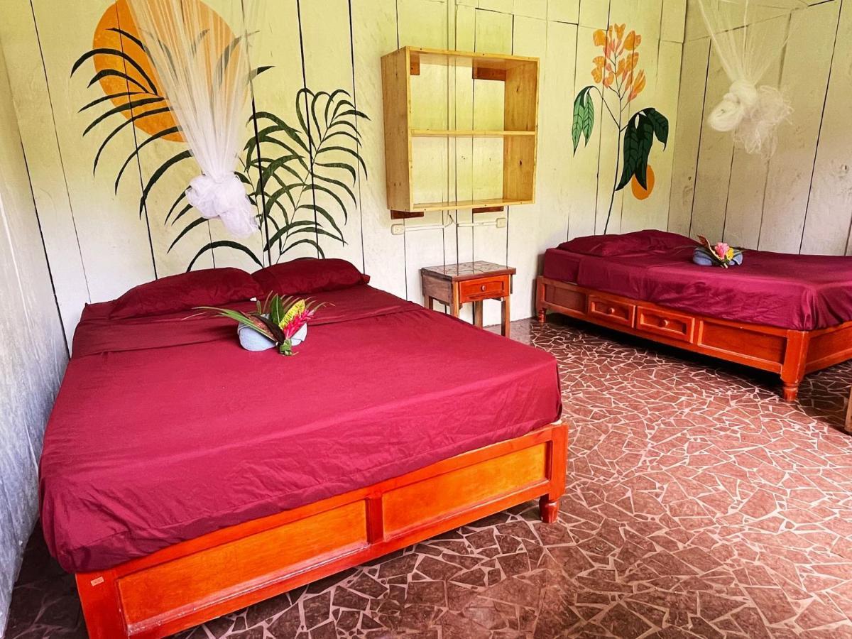Ixaya Country house Catemaco