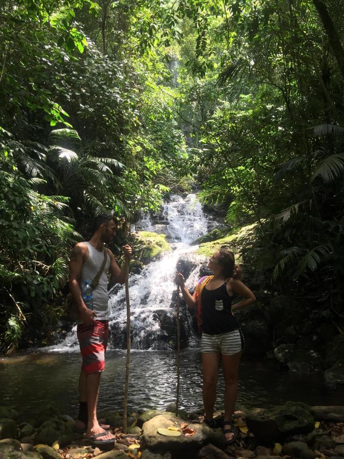 Country house Ixaya Catemaco