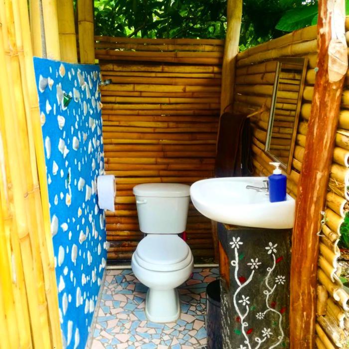 Ixaya Country house Catemaco