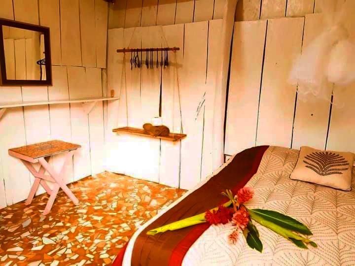 Ixaya Country house
