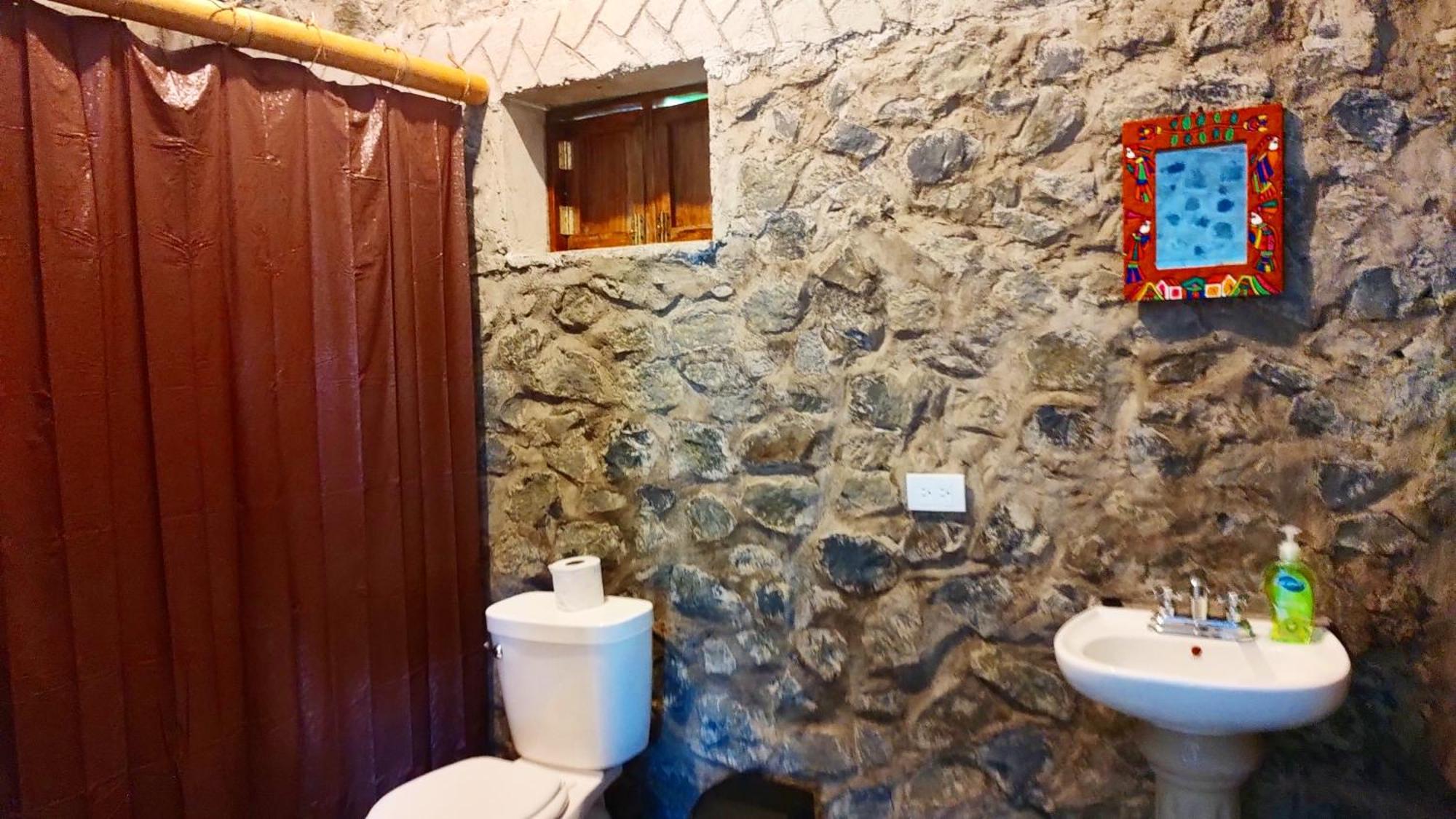 Ixaya Country house *