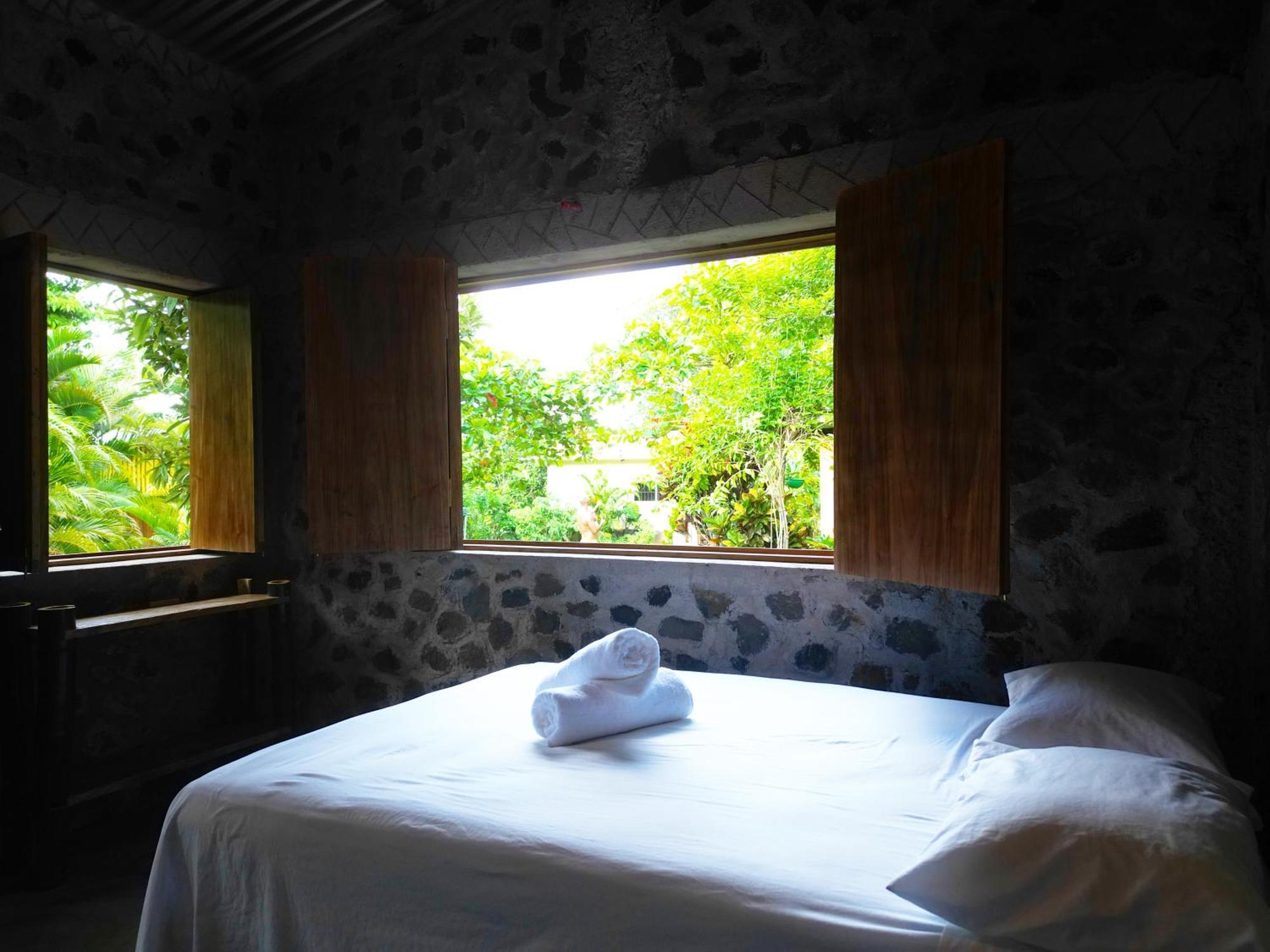 Country house Ixaya