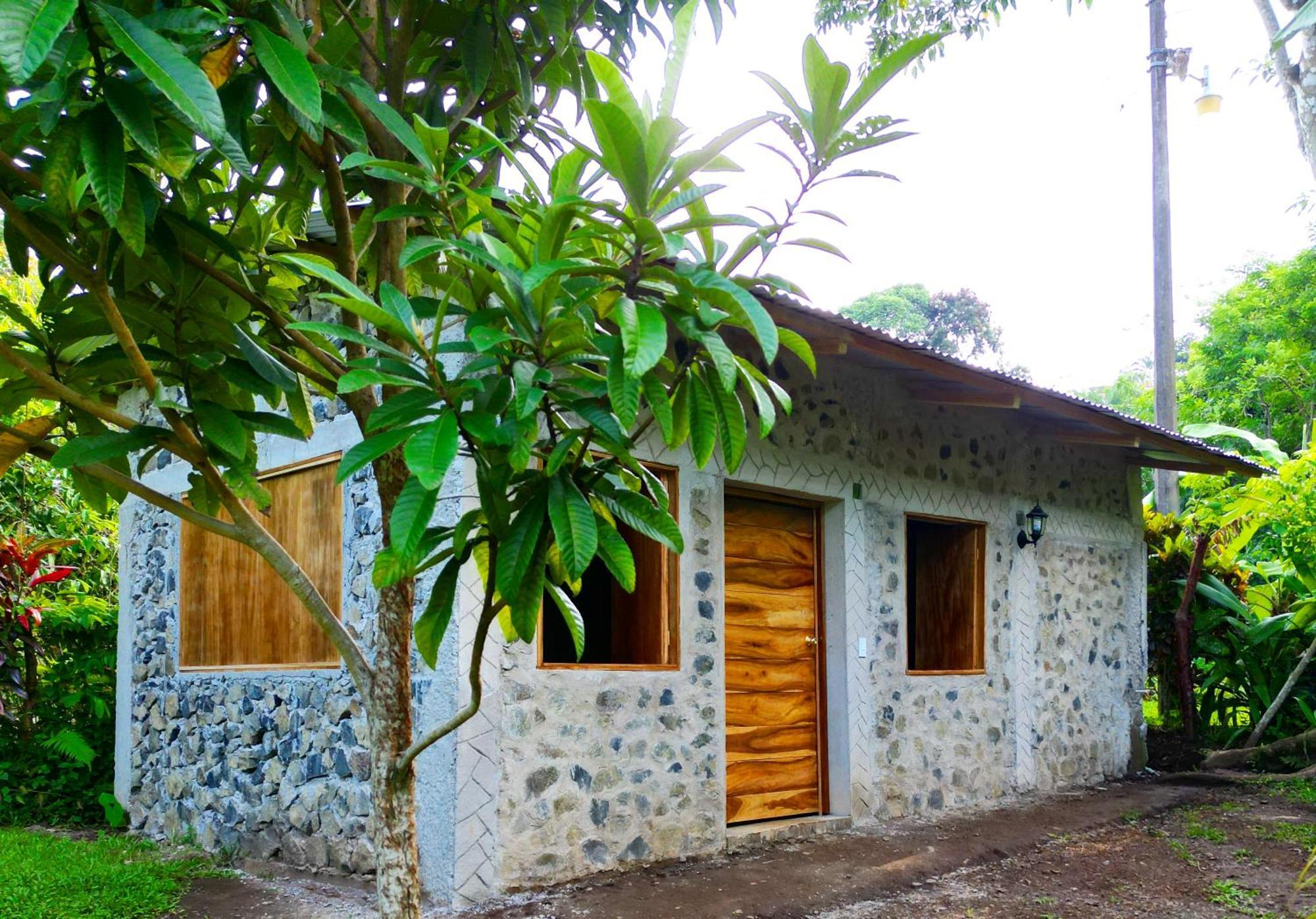 Ixaya Country house *