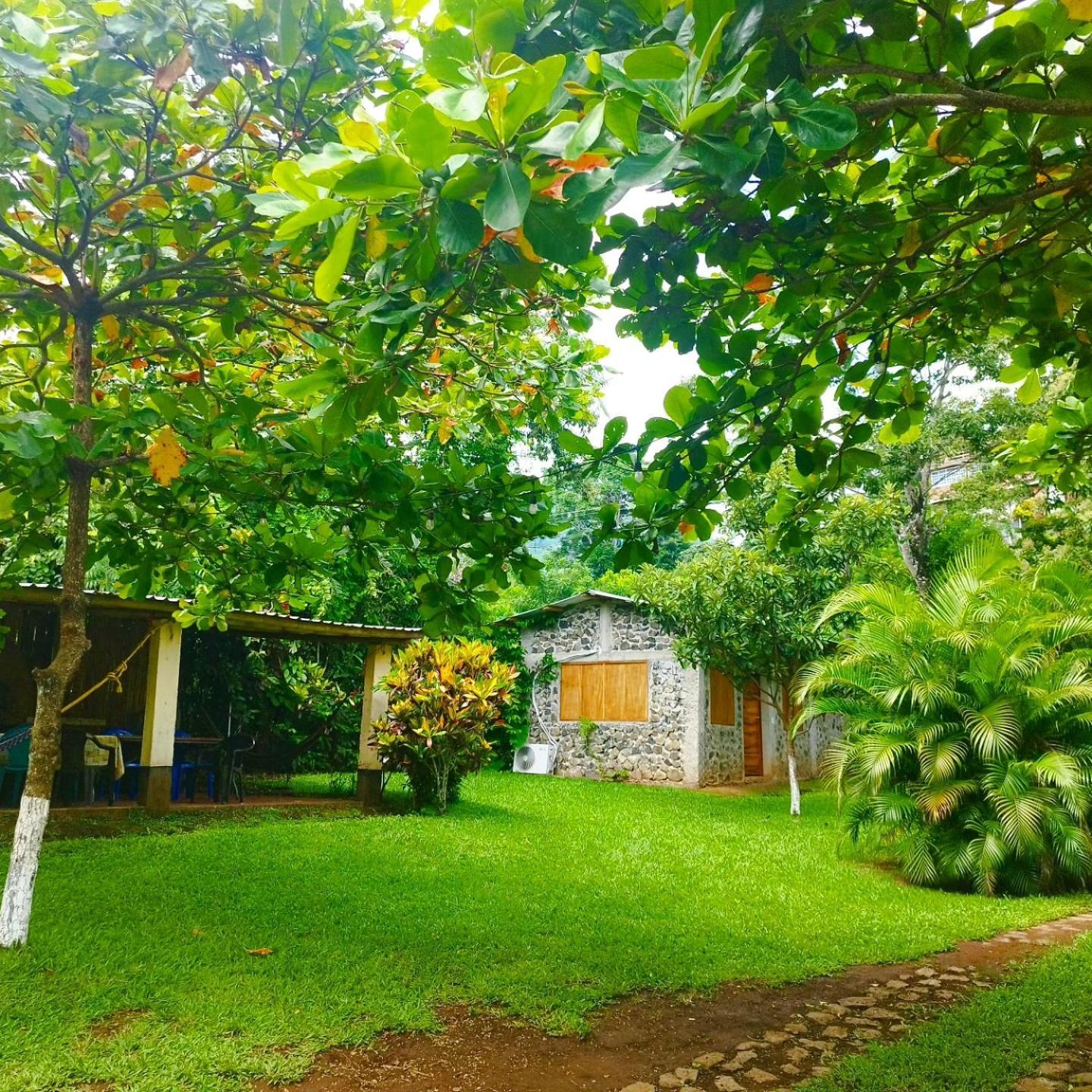 Ixaya Catemaco