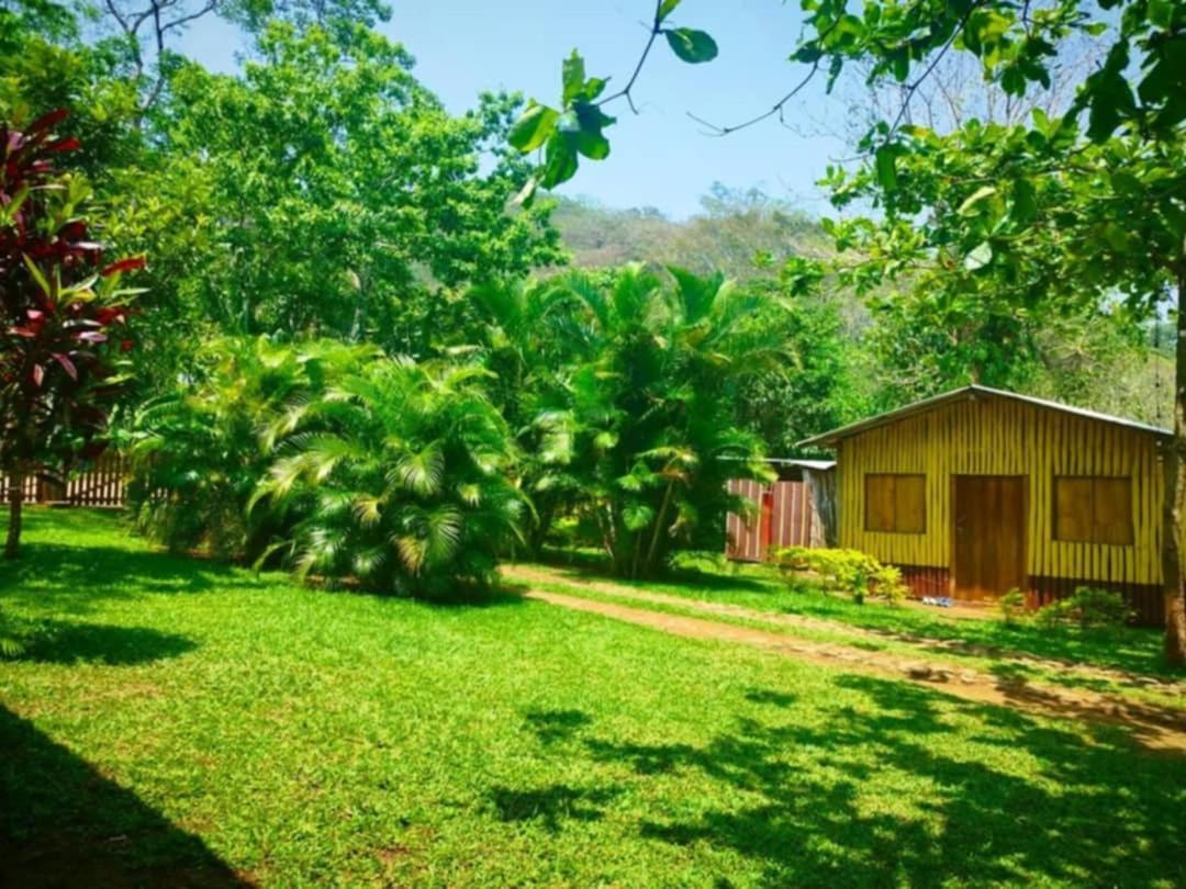 Ixaya Country house *
