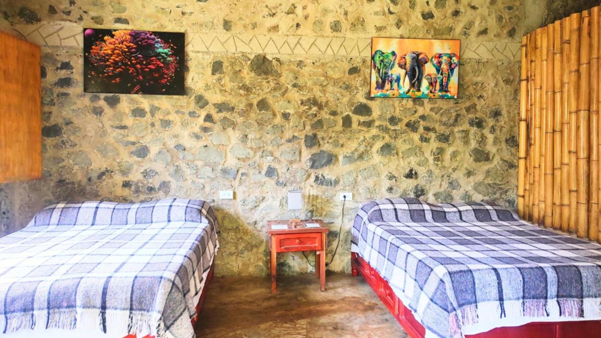 Ixaya * Catemaco