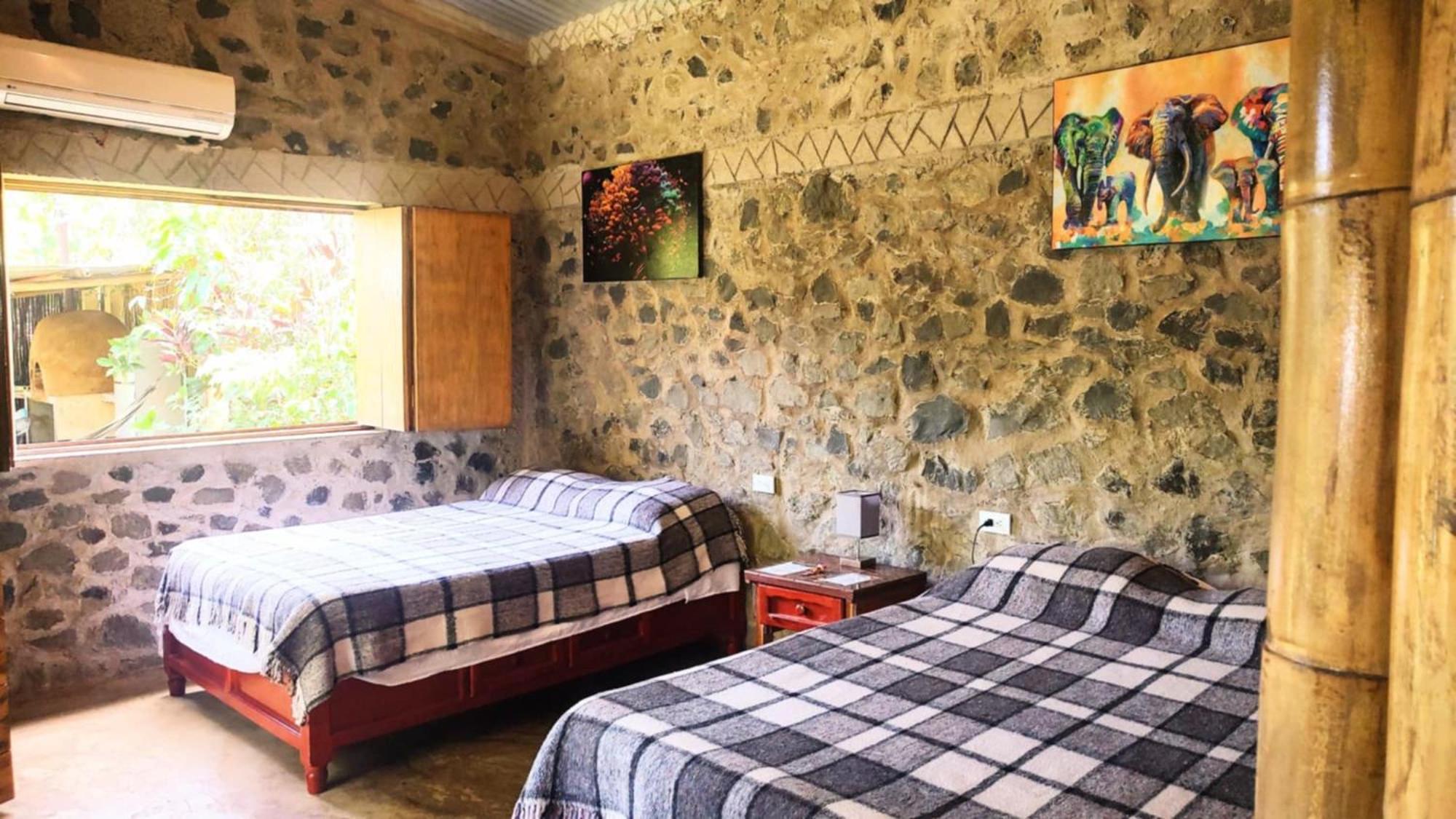 Ixaya Country house