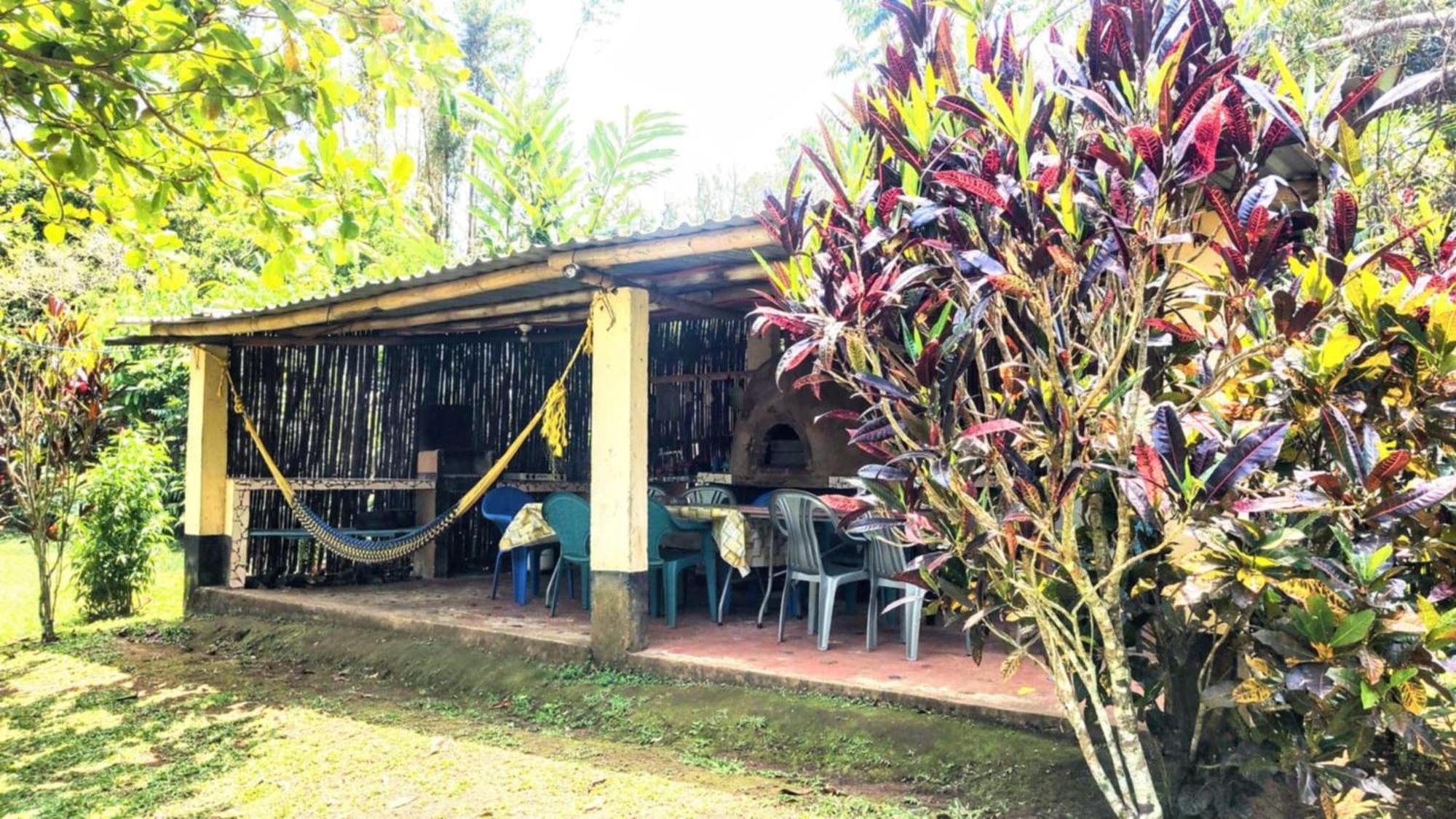 Ixaya Country house *